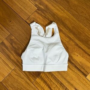 Lululemon Sports Bra - Racer back